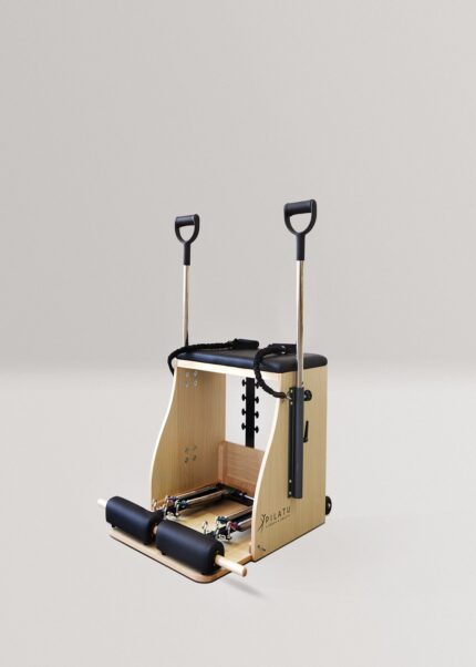 Pilates silla combo